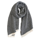 Poncho Labelle Feminino de malha