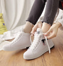 Tenis Bota Feminino de inverno Plush Evolution