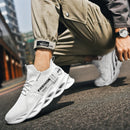 Tênis masculino de corrida Fashion Sport