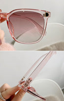 Óculos de Sol Translúcido Day Nigth