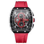 Relógio Masculino Curren Modelo 8442