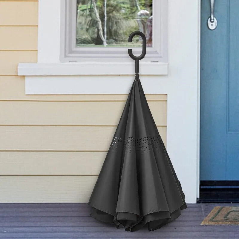 Guarda Chuva Reverso Super Reforçado Nimbus 120cm