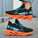 Tênis masculino de corrida Fashion Sport