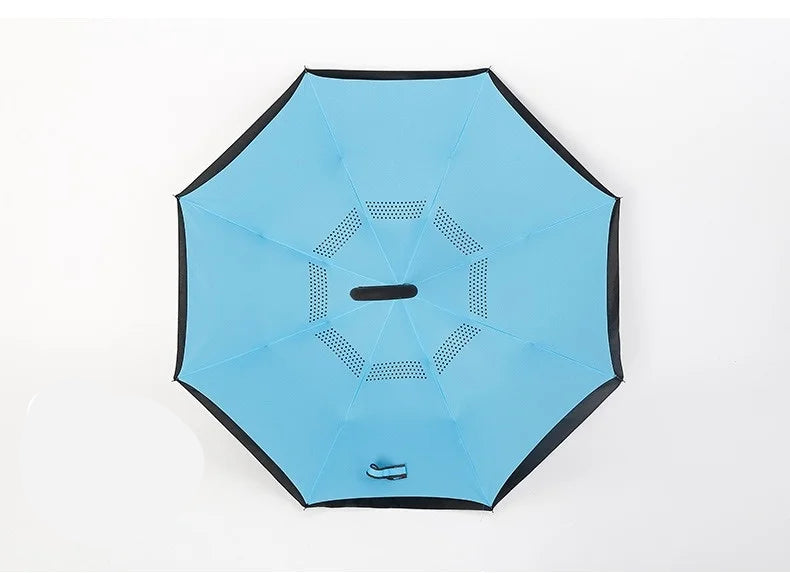 Guarda Chuva Reverso Super Reforçado Nimbus 120cm