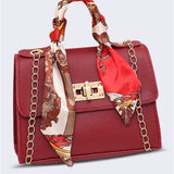 Bolsa Ermosa Chic