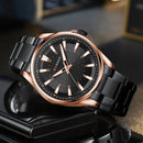 Relógio Masculino Curren Modelo 8424