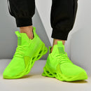 Tênis masculino de corrida Fashion Sport