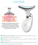 Massageador Facial Lift Skin