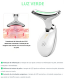 Massageador Facial Lift Skin