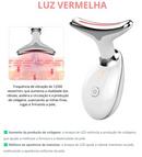 Massageador Facial Lift Skin