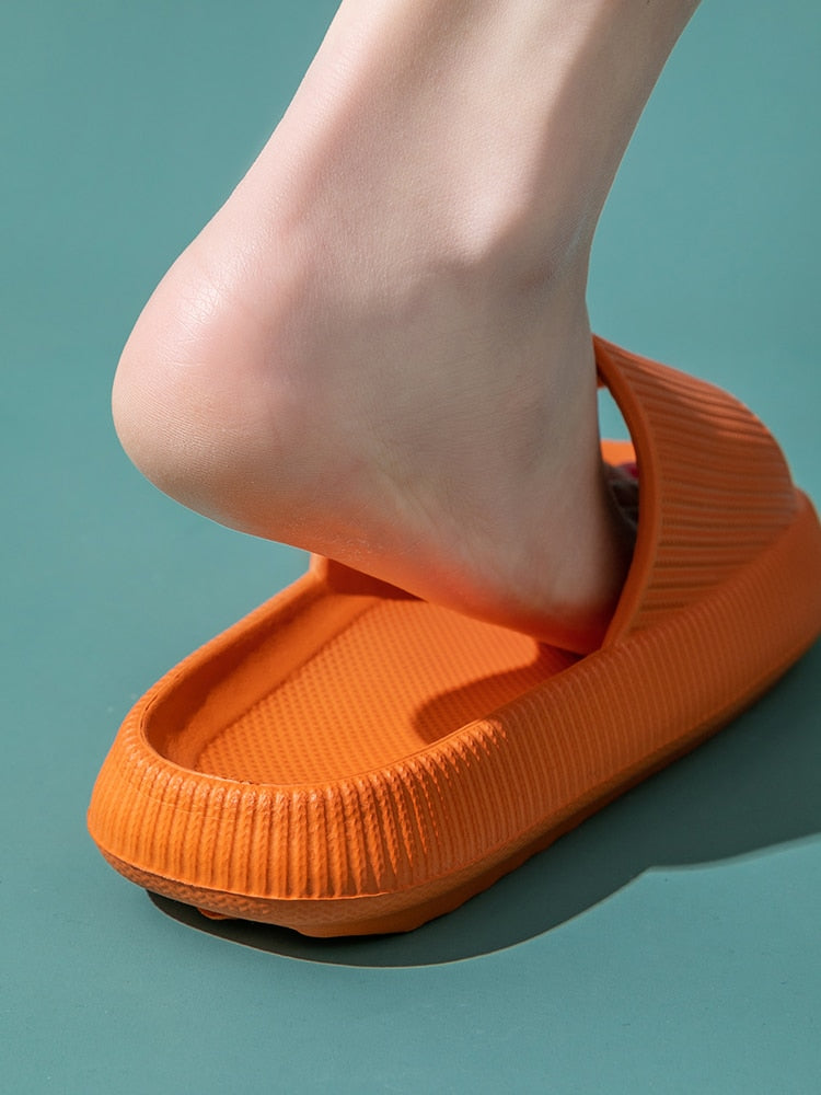Chinelo Cloud Foam