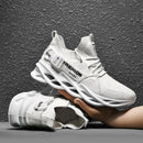 Tênis masculino de corrida Fashion Sport