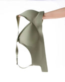 Sutiã sem costura confort Ladies