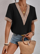 Blusa Elegance