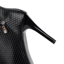 Bota Salto fino elegance