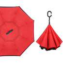 Guarda Chuva Reverso Super Reforçado Nimbus 120cm