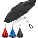 Guarda Chuva Reverso Super Reforçado Nimbus 120cm