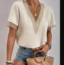 Blusa Elegance