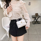 Bolsa Compacta Petite Chic