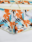 Conjunto Biquini & Short Maria Flor