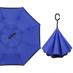Guarda Chuva Reverso Super Reforçado Nimbus 120cm