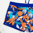 Conjunto Biquini & Short Maria Flor