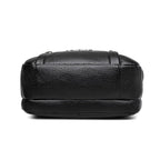 Bolsa de couro Yelena