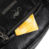 Bolsa de couro Yelena