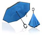 Guarda Chuva Reverso Super Reforçado Nimbus 120cm