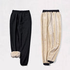 Calça de Moletom Fluf peluciado