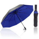 Guarda Chuva Compacto Abre e Fecha automatico 137cm