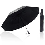 Guarda Chuva Compacto Abre e Fecha automatico 125cm