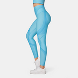 Legging Anticelulite e Lipedema de Compressão