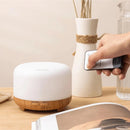 Umidificador e Difusor Ultrassônico Pure Air com Led