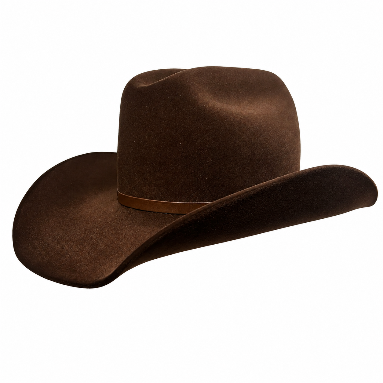 Chapéu Country Americano Cowboy