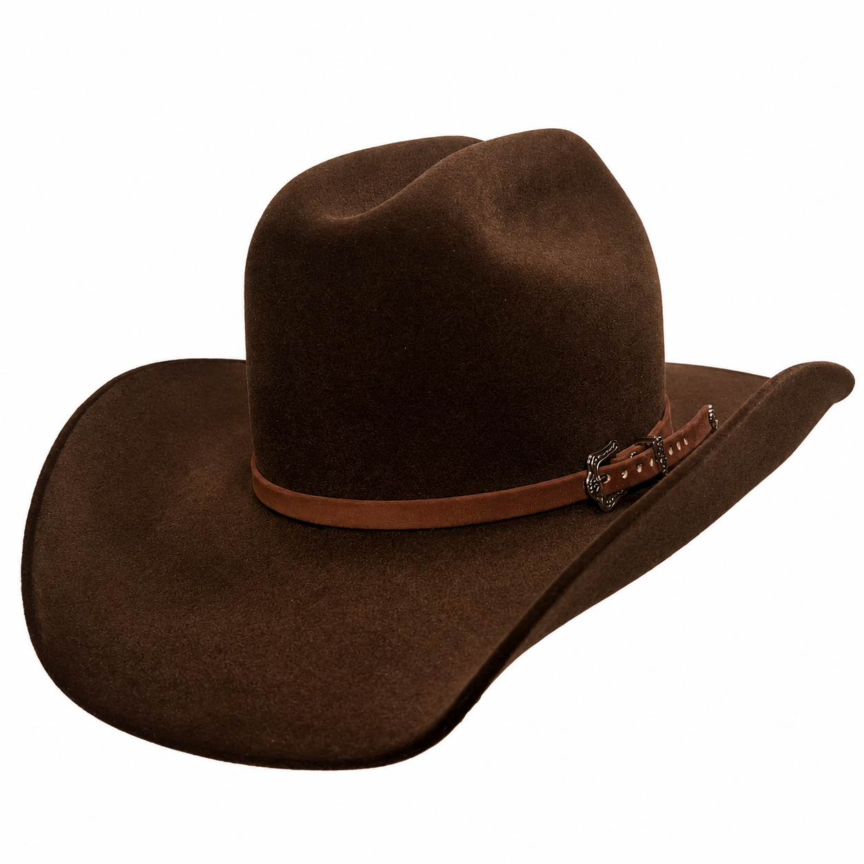 Chapéu Country Americano Cowboy