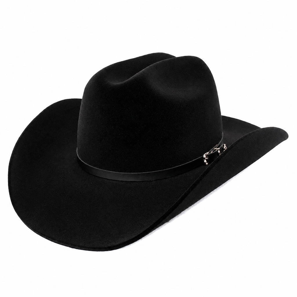 Chapéu Country Americano Cowboy