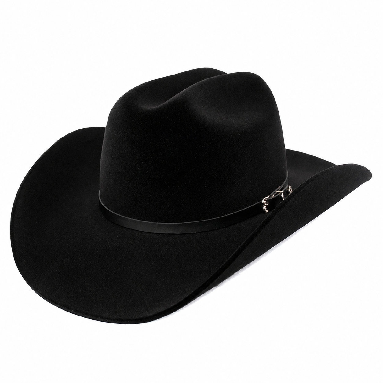 Chapéu Country Americano Cowboy