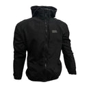 Corta Vento Masculina Impermeável Semi Forrada Rock