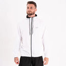 Corta Vento Masculina Impermeável Semi Forrada Rock