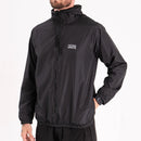 Corta Vento Masculina Impermeável Semi Forrada Rock