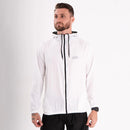 Corta Vento Masculina Impermeável Semi Forrada Rock