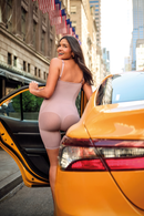 Body Modelador Macaquinho Levanta Bumbum Base