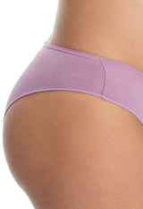 Calcinha Gestante Biquíni Marshmallow