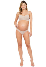 Sutiã Amamentação Sem Bojo Base