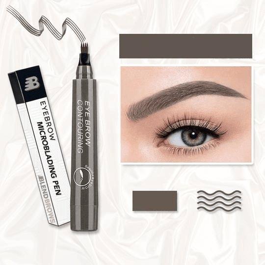 Caneta de Micropigmentação para Sobrancelhas BlendBrows