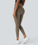 Legging Modeladora de cintura alta com controle abdominal Sport Fit