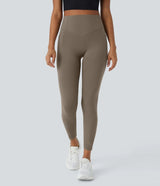 Legging Modeladora de cintura alta com controle abdominal Sport Fit