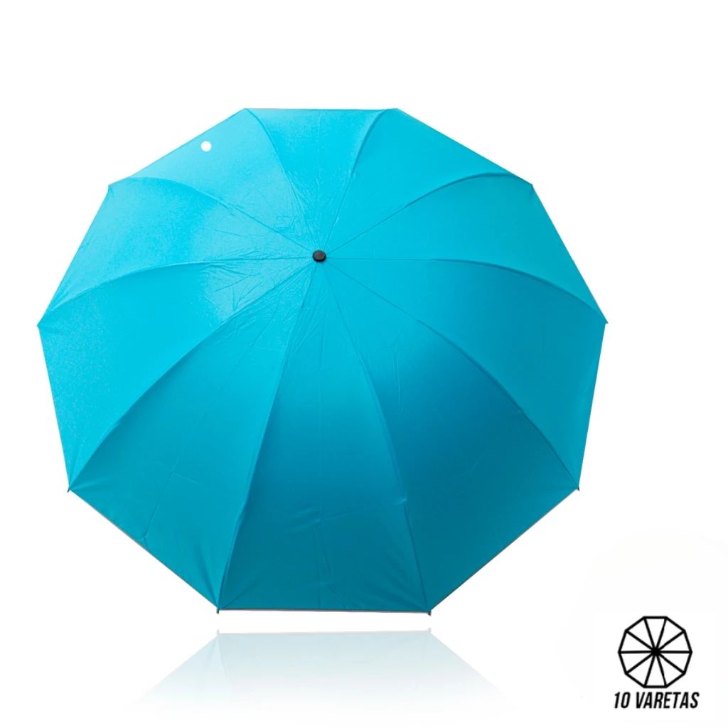 Guarda-Chuva Sombrinha Grande Anti-Vento Butterfly 121 cm