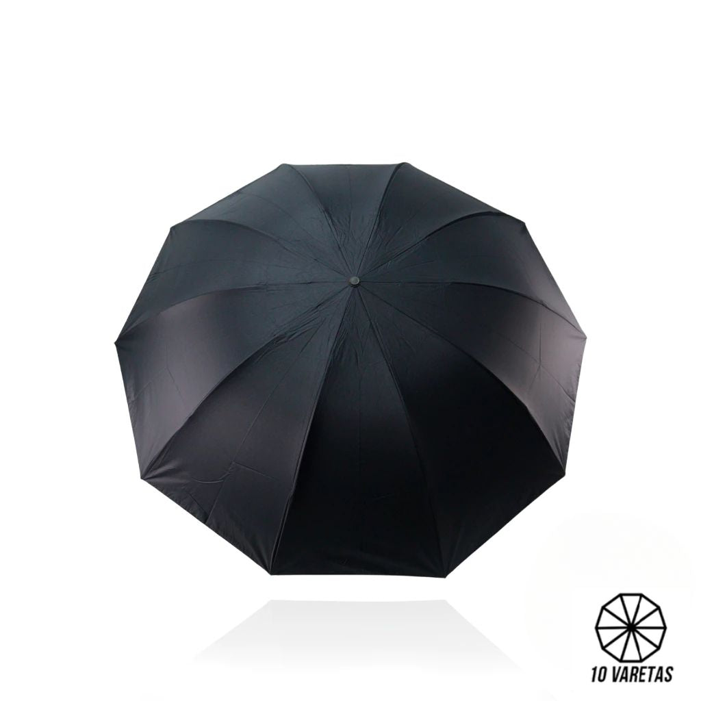 Guarda-Chuva Sombrinha Grande Anti-Vento Butterfly 121 cm